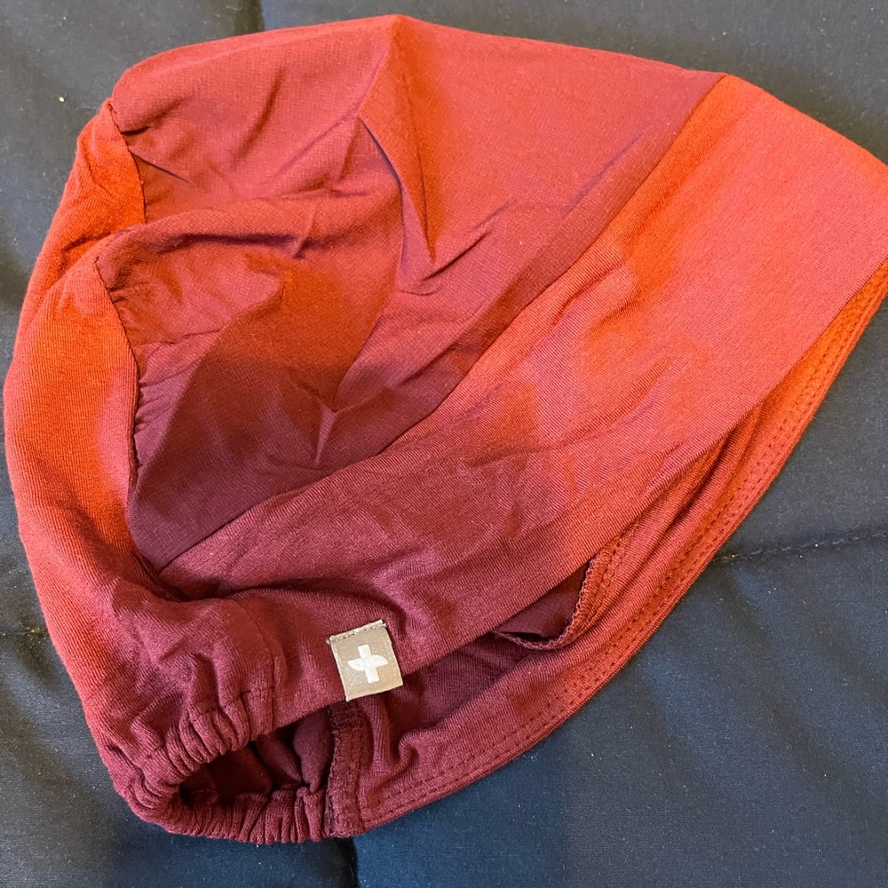 Figs scrub cap